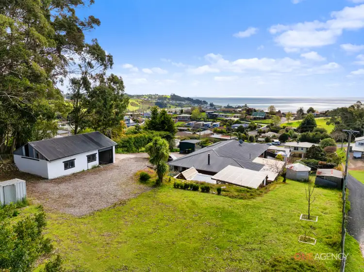Second view of Homely house listing, 40 South Road, Penguin TAS 7316