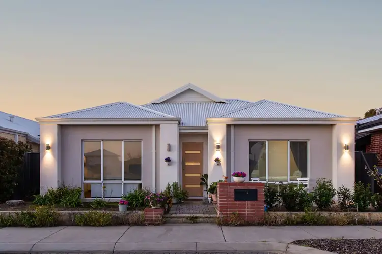 20 Billing Way, Caversham WA 6055