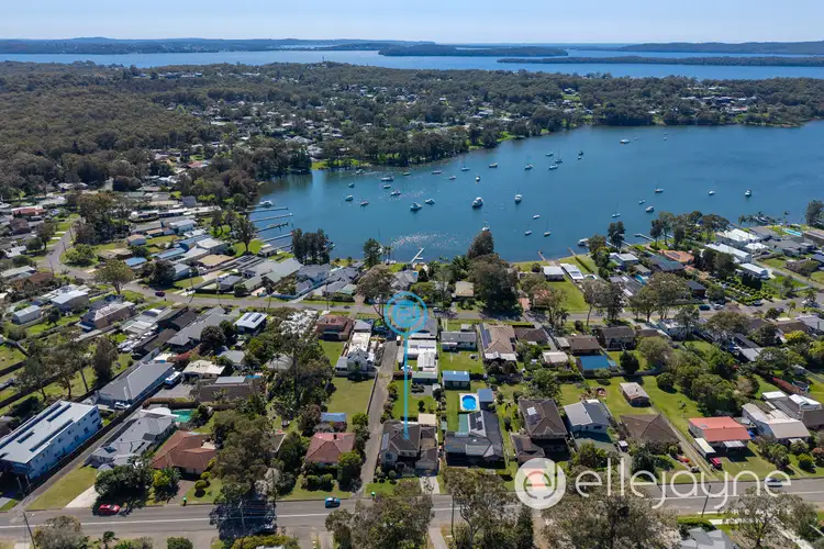 47 Buttaba Road, Brightwaters NSW 2264