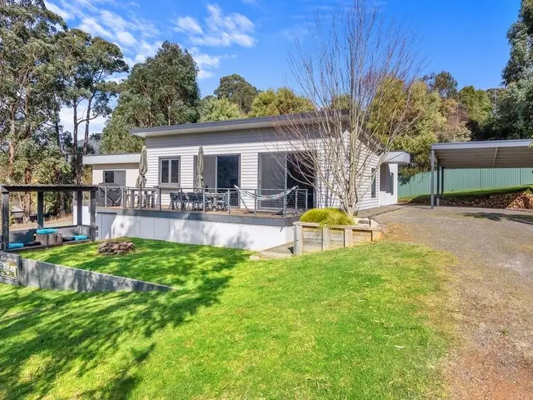 44 Lyell Street, Marysville VIC 3779
