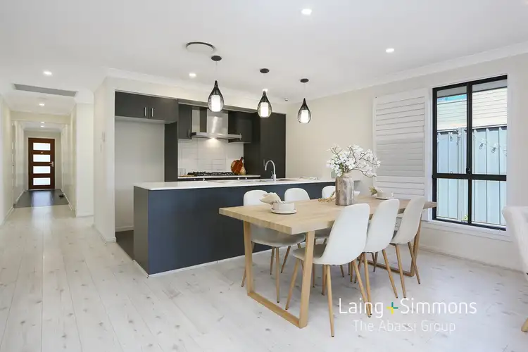 Third view of Homely house listing, 25 Oriri Avenue, Glenmore Park NSW 2745