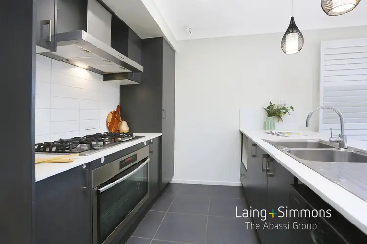 Fourth view of Homely house listing, 25 Oriri Avenue, Glenmore Park NSW 2745