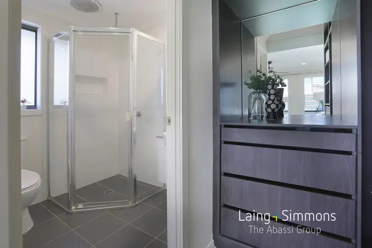 Sixth view of Homely house listing, 25 Oriri Avenue, Glenmore Park NSW 2745