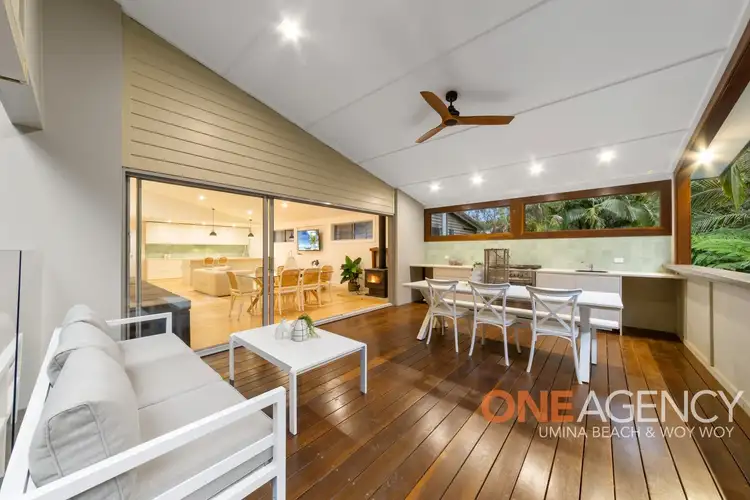 28 Kunala Lane, Horsfield Bay NSW 2256