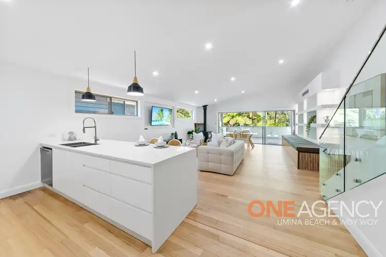 28 Kunala Lane, Horsfield Bay NSW 2256