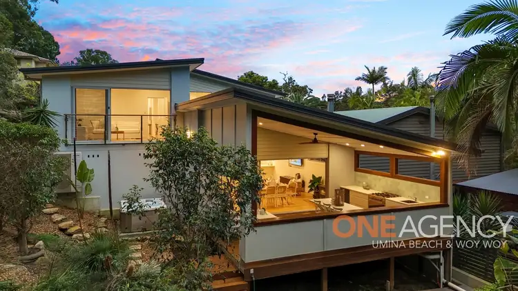 28 Kunala Lane, Horsfield Bay NSW 2256