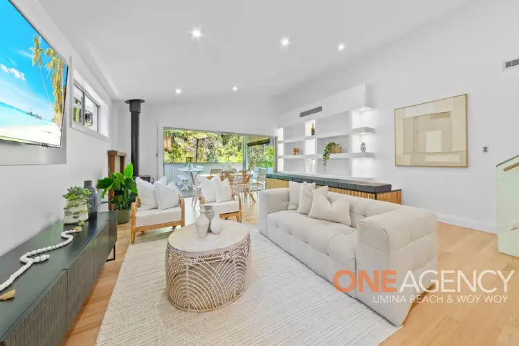 28 Kunala Lane, Horsfield Bay NSW 2256