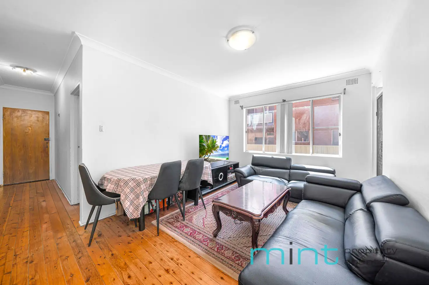 Main view of Homely apartment listing, 4/28 Yangoora Road, Belmore NSW 2192