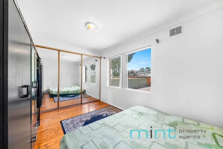 Fourth view of Homely apartment listing, 4/28 Yangoora Road, Belmore NSW 2192