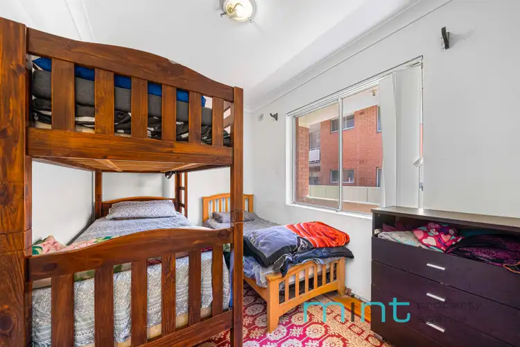 Fifth view of Homely apartment listing, 4/28 Yangoora Road, Belmore NSW 2192
