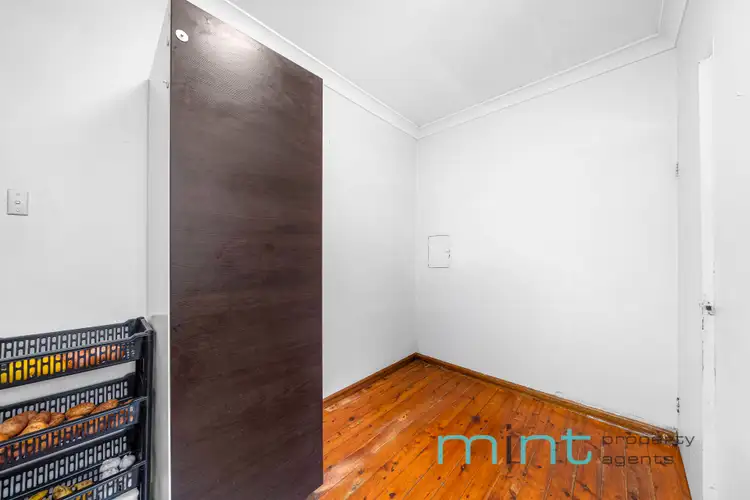 Sixth view of Homely apartment listing, 4/28 Yangoora Road, Belmore NSW 2192