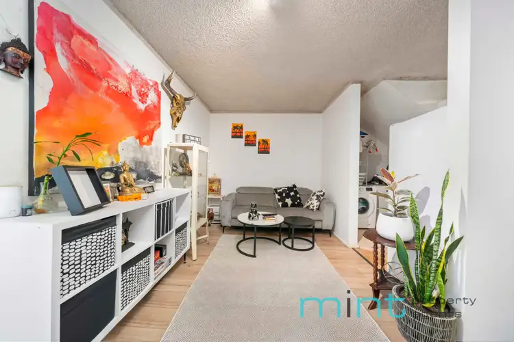 5/27 Third Avenue, Campsie NSW 2194