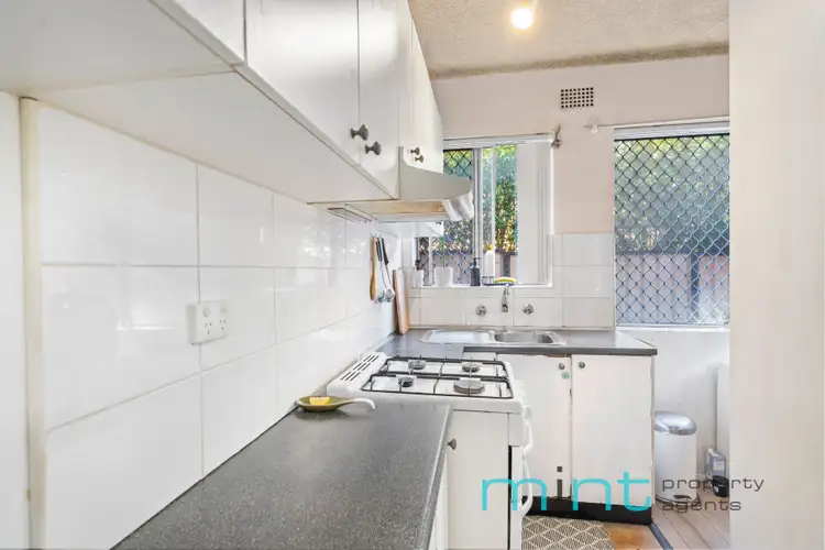 Second view of Homely apartment listing, 5/27 Third Avenue, Campsie NSW 2194