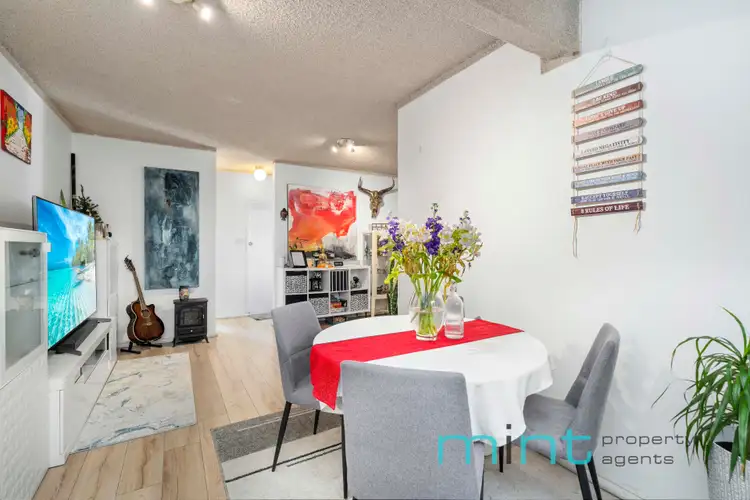 Third view of Homely apartment listing, 5/27 Third Avenue, Campsie NSW 2194