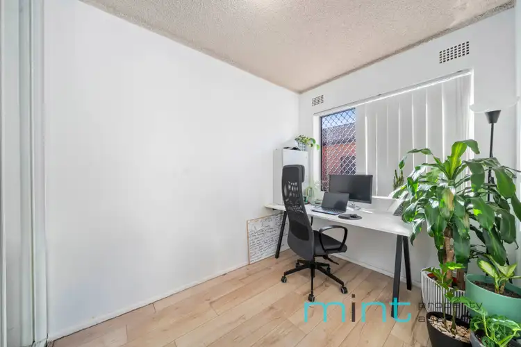 Fifth view of Homely apartment listing, 5/27 Third Avenue, Campsie NSW 2194