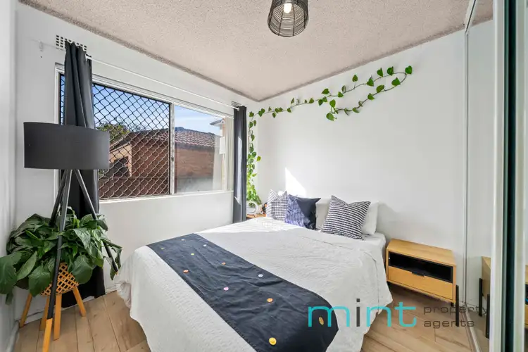 Sixth view of Homely apartment listing, 5/27 Third Avenue, Campsie NSW 2194