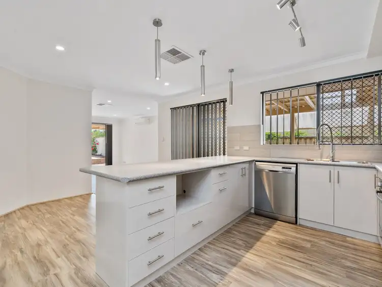 Address available on request