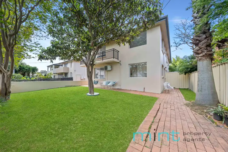 17/45-47 First Avenue, Campsie NSW 2194