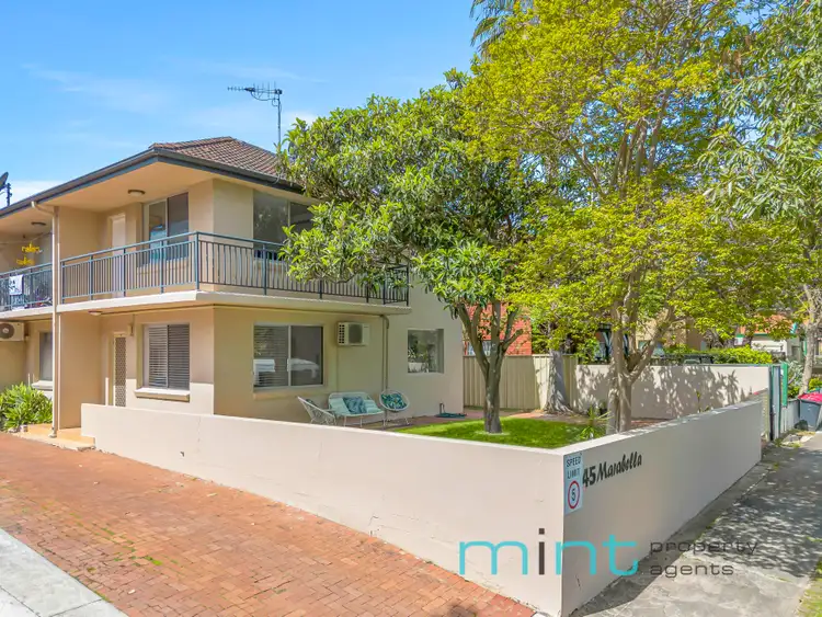 17/45-47 First Avenue, Campsie NSW 2194