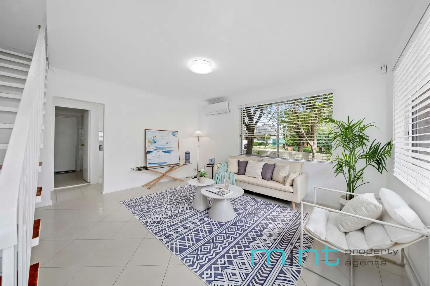 Main view of Homely apartment listing, 17/45-47 First Avenue, Campsie NSW 2194