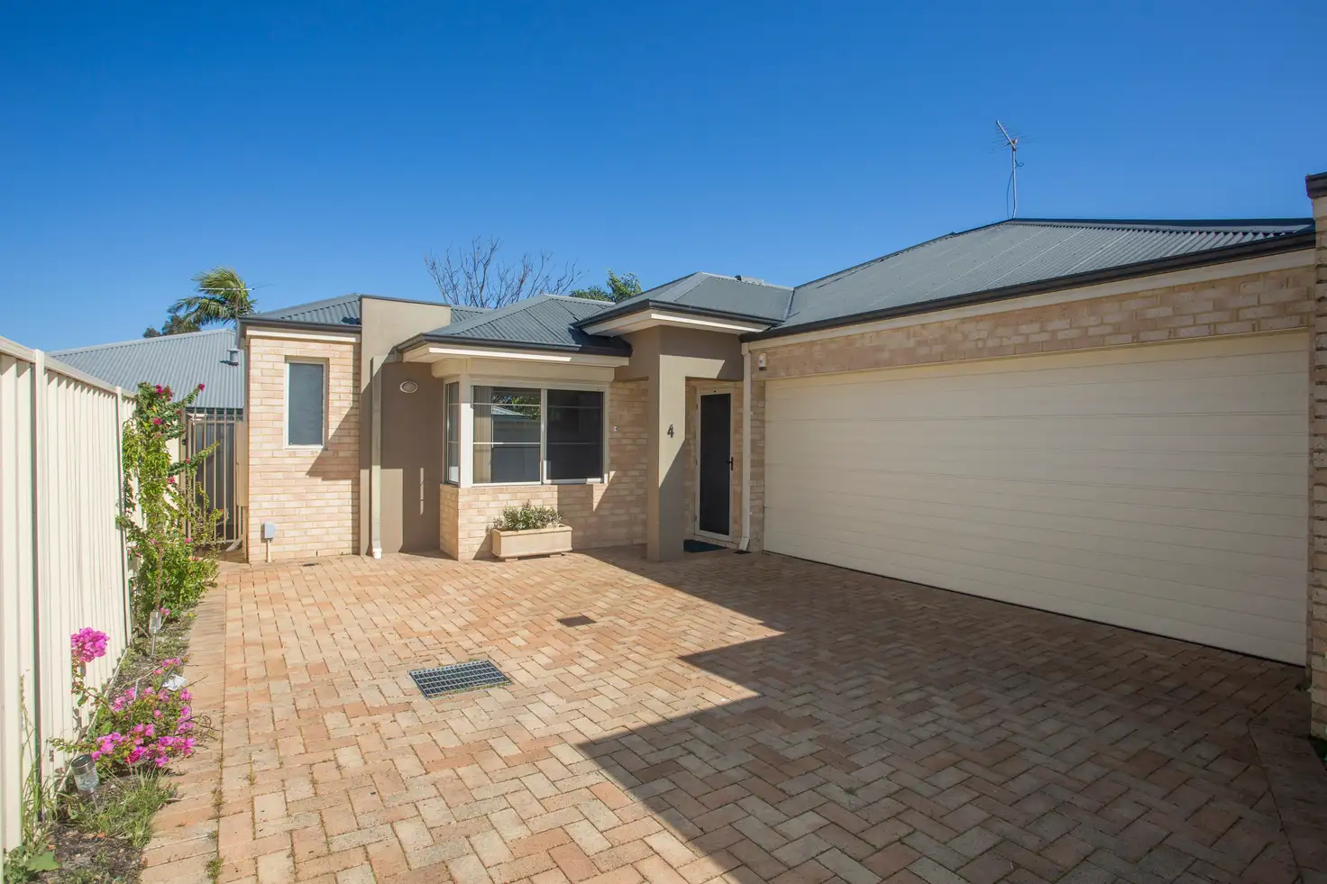 Main view of Homely villa listing, 4/7 Kay Place, Midland WA 6056