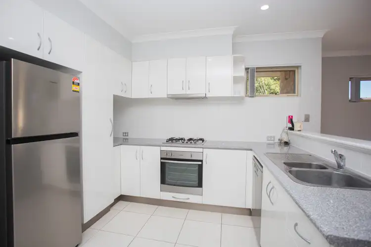 Second view of Homely villa listing, 4/7 Kay Place, Midland WA 6056