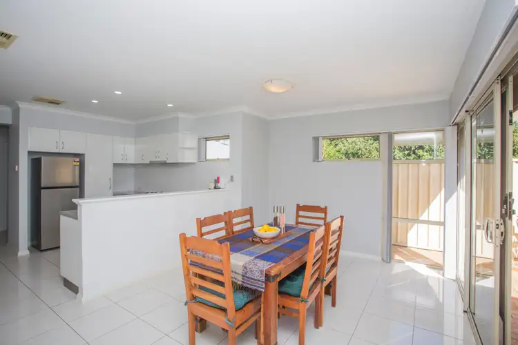 Third view of Homely villa listing, 4/7 Kay Place, Midland WA 6056