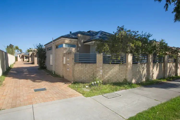 Fifth view of Homely villa listing, 4/7 Kay Place, Midland WA 6056