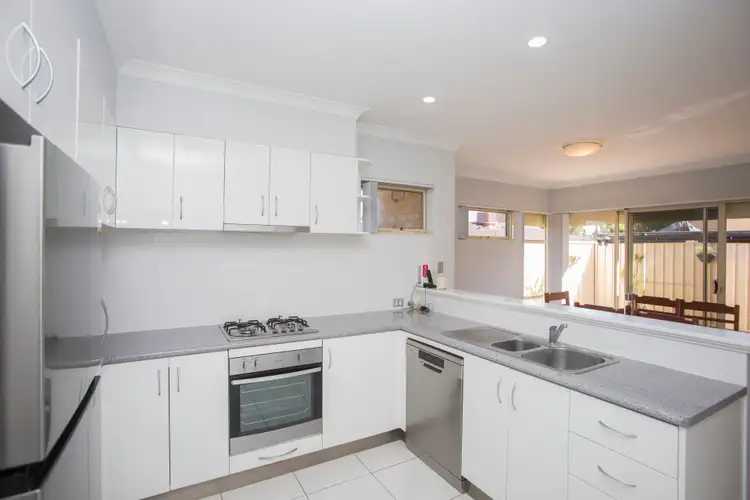 Sixth view of Homely villa listing, 4/7 Kay Place, Midland WA 6056