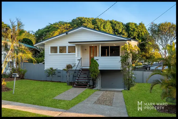 29 Melina Street, Salisbury QLD 4107