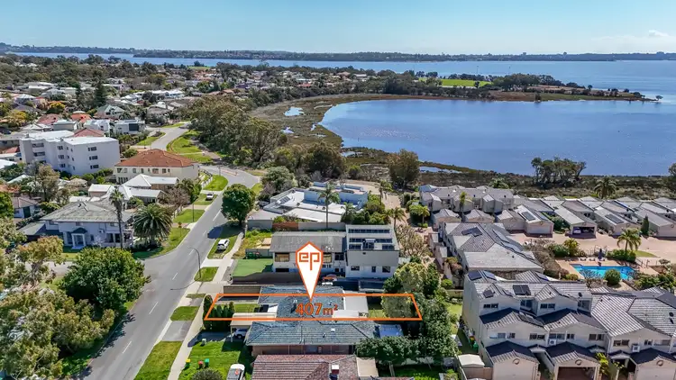 5A Lentona Road, Attadale WA 6156