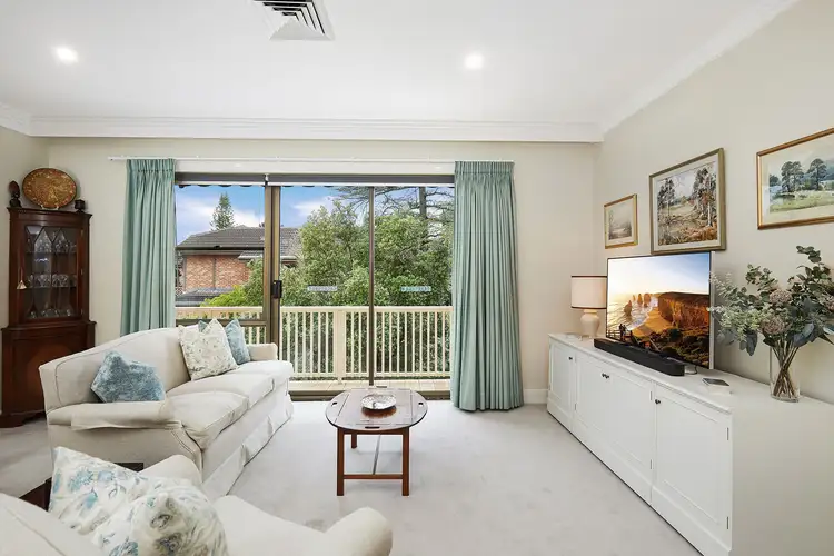 U5/28 Curagul Road, North Turramurra NSW 2074