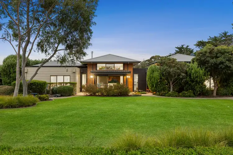 42 Second Drive, Connewarre VIC 3227