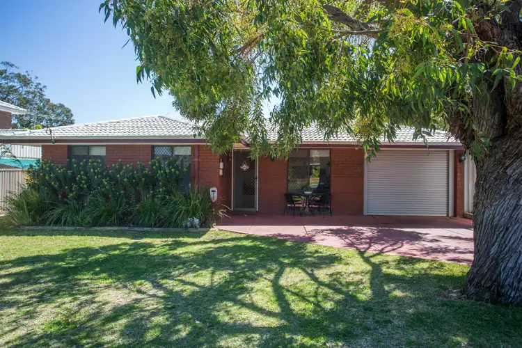 34 Wallawa Street, Wanneroo WA 6065