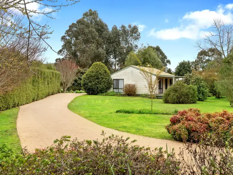 9 Mareeba Avenue, Buxton VIC 3711