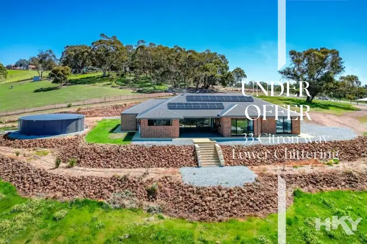 33 Citron Way, Lower Chittering WA 6084