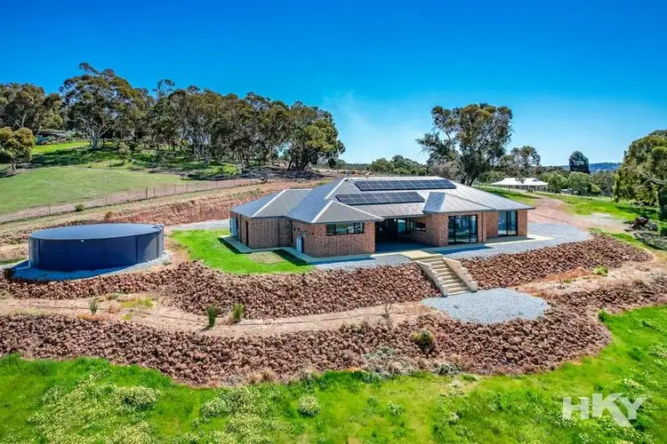 Fifth view of Homely house listing, 33 Citron Way, Lower Chittering WA 6084