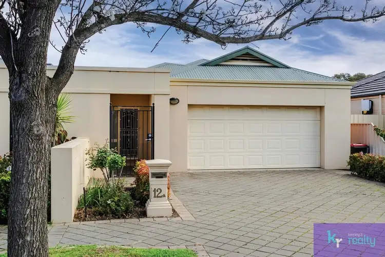 12A Carramar Avenue, Edwardstown SA 5039
