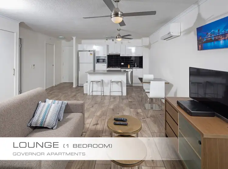 22/44 Brookes Street, Bowen Hills QLD 4006