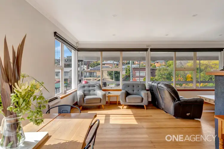 Second view of Homely house listing, 6 West Park Grove, Parklands TAS 7320