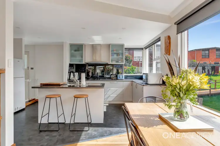 Third view of Homely house listing, 6 West Park Grove, Parklands TAS 7320