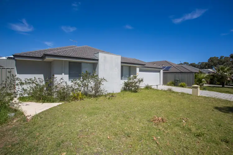 5 Dursley Street, Wellard WA 6170