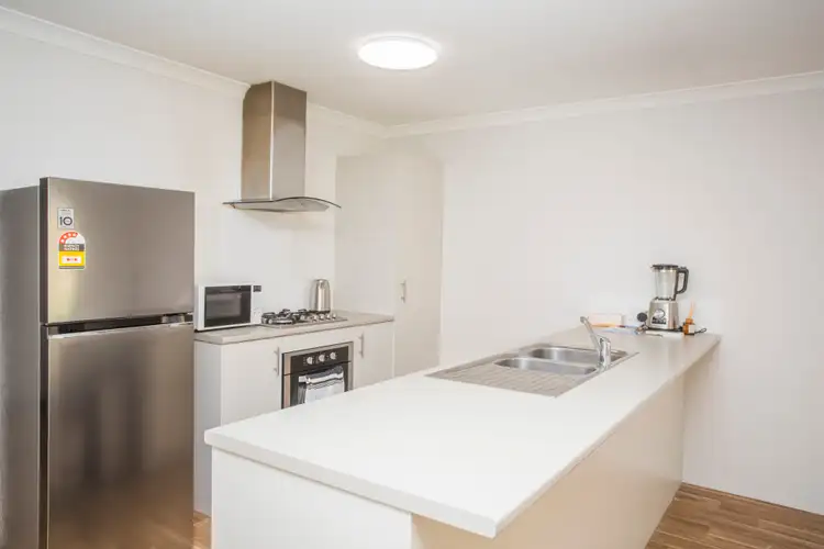 Second view of Homely house listing, 5 Dursley Street, Wellard WA 6170