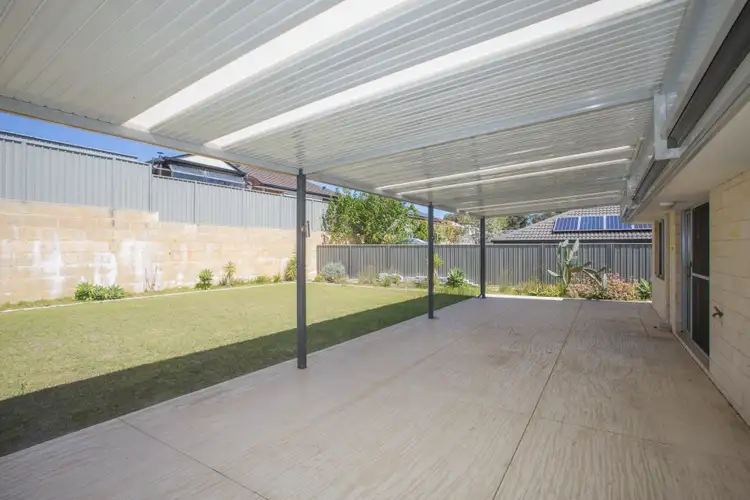 Sixth view of Homely house listing, 5 Dursley Street, Wellard WA 6170