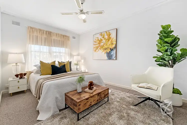 Second view of Homely house listing, 21 Clara Street, Mansfield Park SA 5012