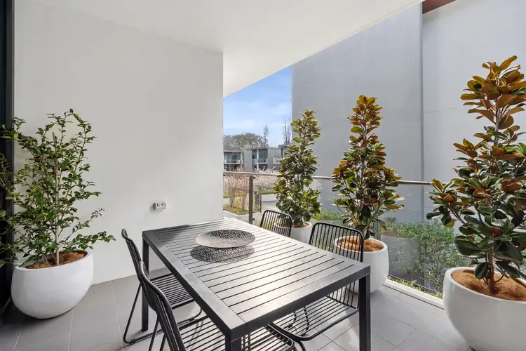 7/18 Austin Street, Griffith ACT 2603