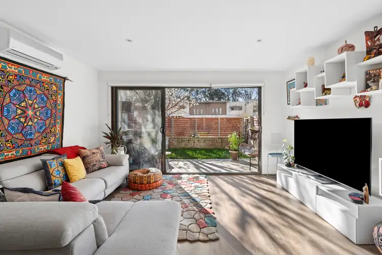 31/39 Jerrabomberra Avenue, Narrabundah ACT 2604