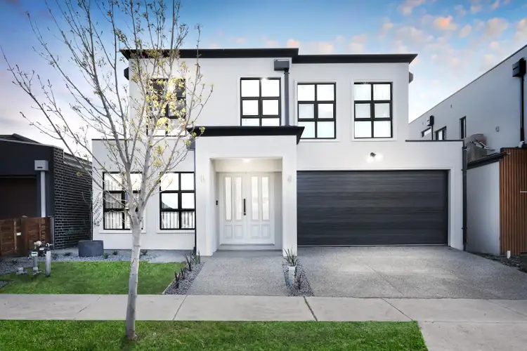 12 Maton Street, Greenvale VIC 3059