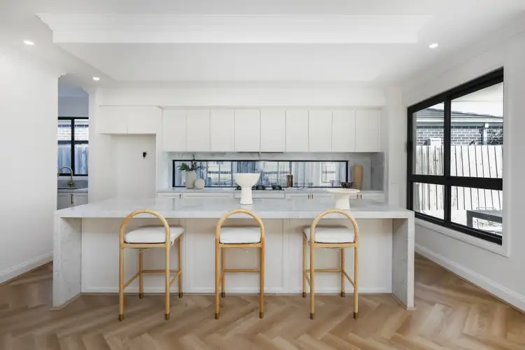 Third view of Homely house listing, 12 Maton Street, Greenvale VIC 3059