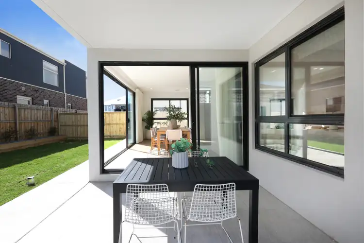 Fourth view of Homely house listing, 12 Maton Street, Greenvale VIC 3059
